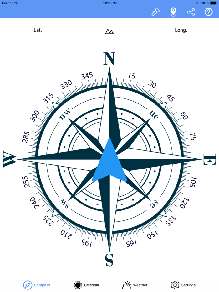 My Compass 