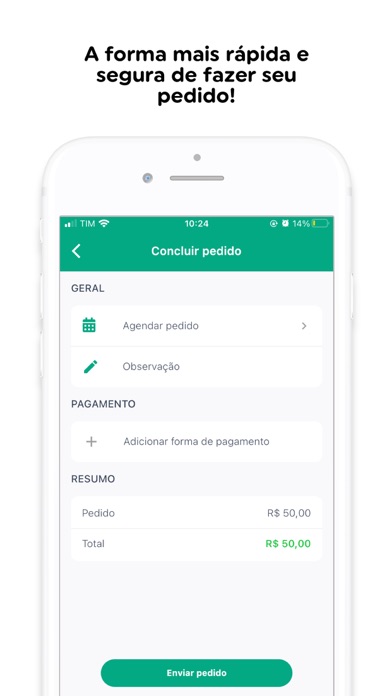 Cervejaria Bellavista Screenshot