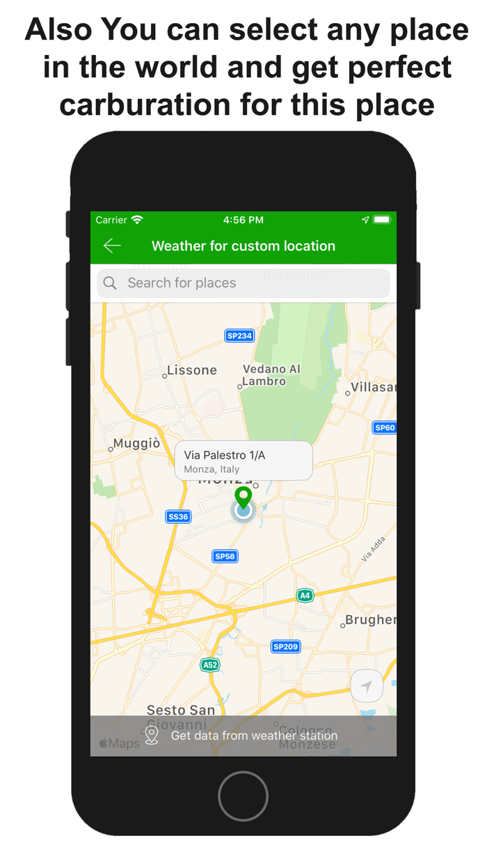 Jetting Vortex OK and OK-Junior