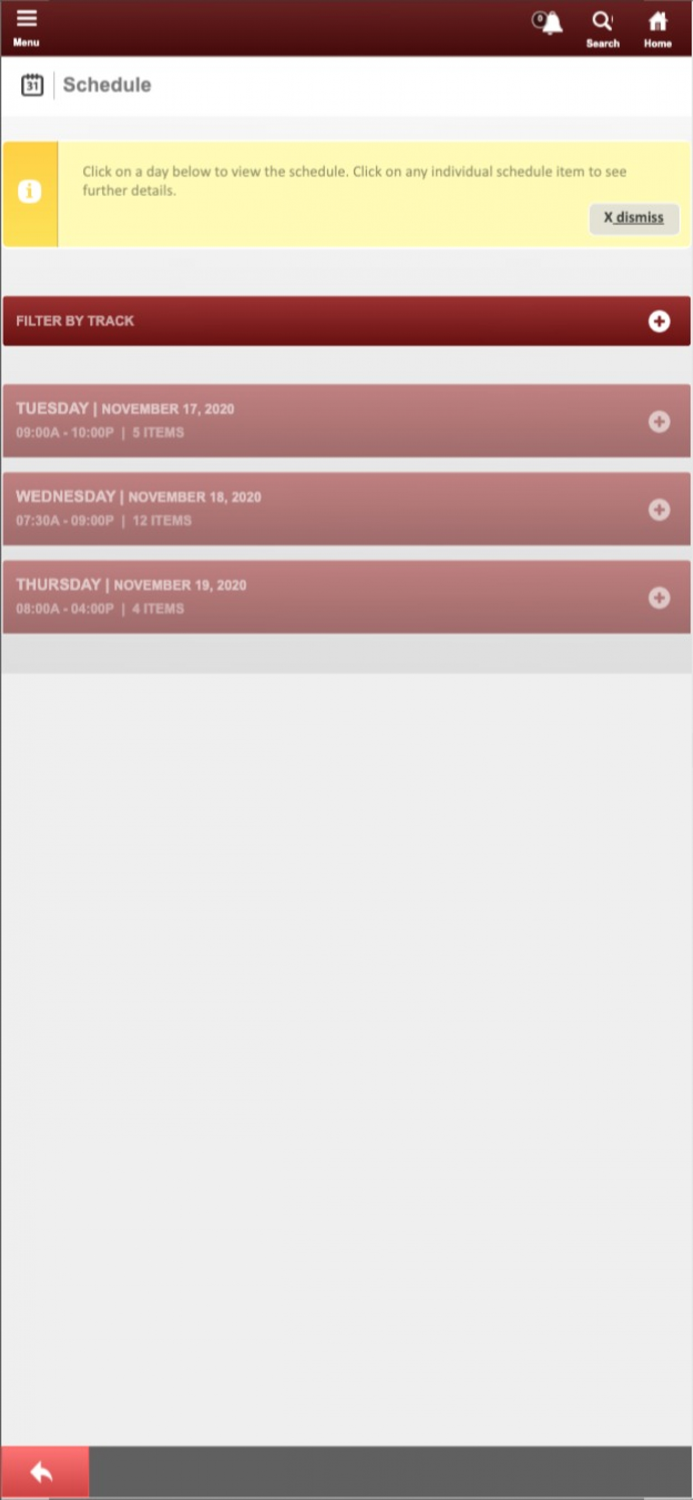 GA Assn of Convenience Stores