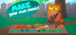Game screenshot Musicats hack