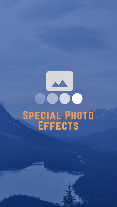 Special Photo Effectsのおすすめ画像1