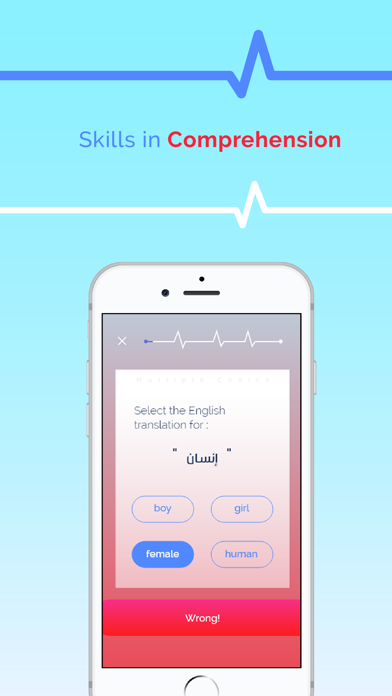 Salamah: For Patients' Safety Screenshot