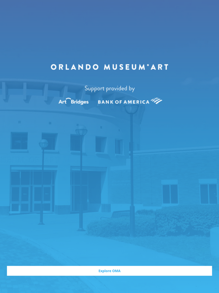 Orlando Museum of Art