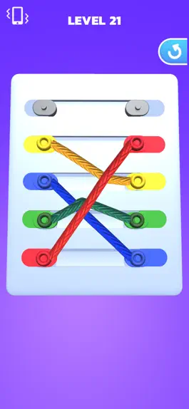 Game screenshot Loosen Up 3D apk
