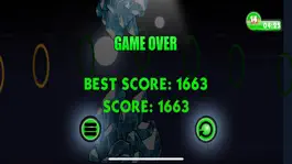 Game screenshot The Jet Rocket mod apk