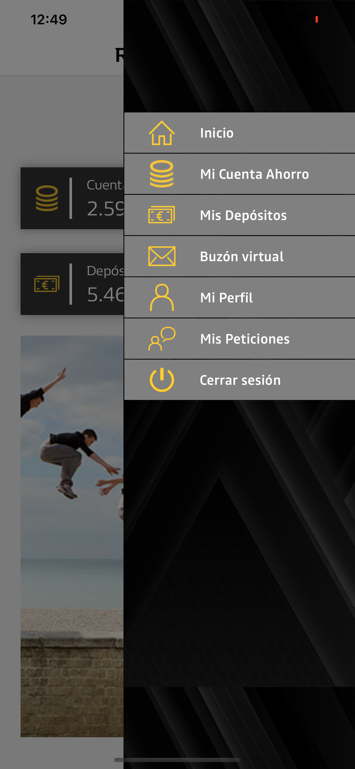 Renault Bank