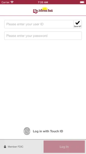 TJB Business screenshot 2