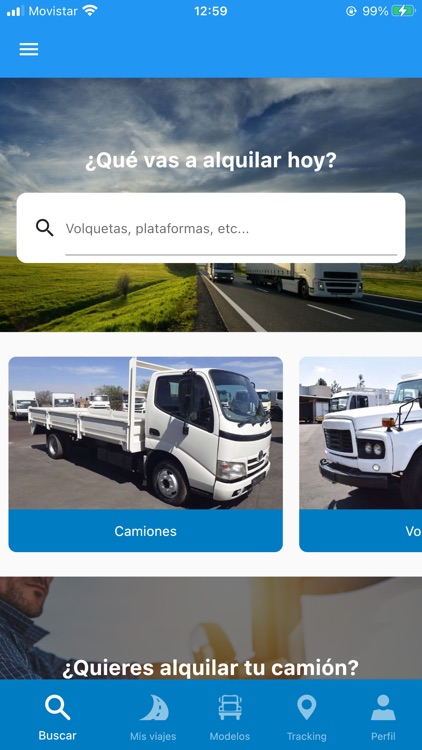 CaRGaFáCIL screenshot-4