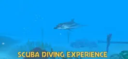 Game screenshot VR Ocean Aquarium 3D hack