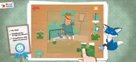 Game screenshot GAMES-FOR-BOYS Happytouch® mod apk