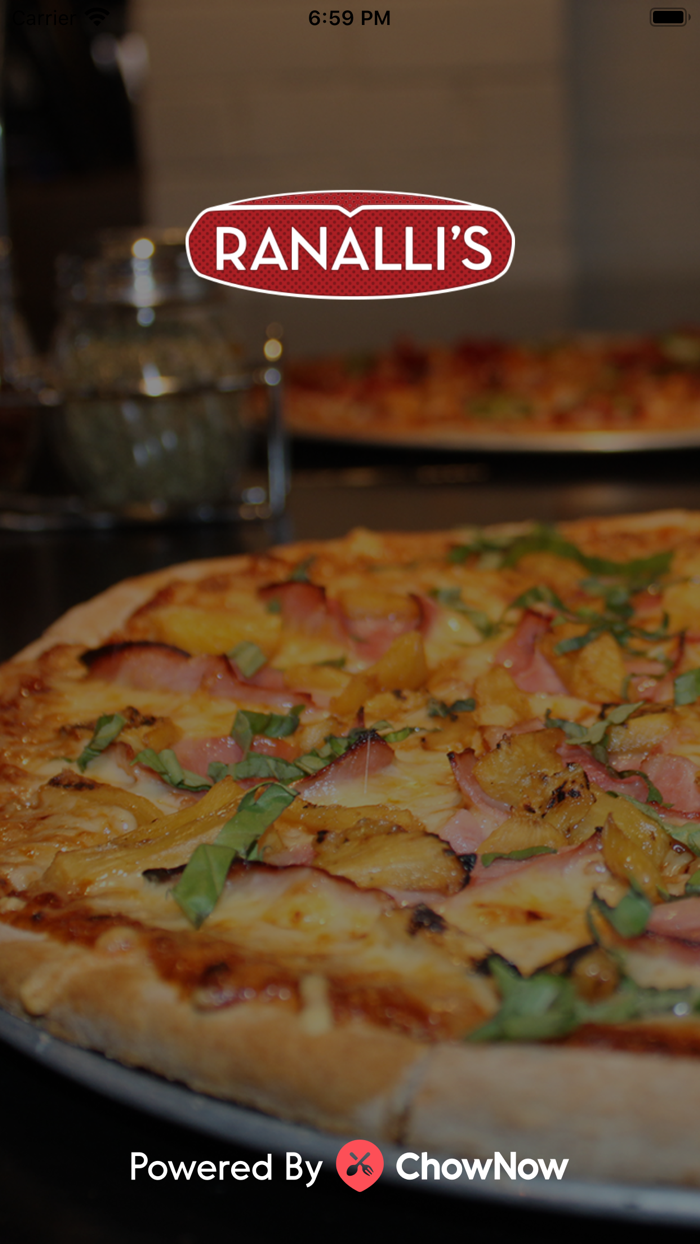 Ranallis Lincoln Park