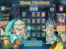 Game screenshot Magic Nations mod apk