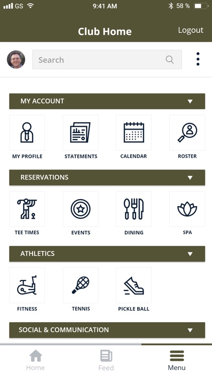 The Stovall House screenshot-3