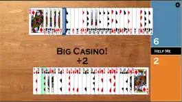 Game screenshot Casino - A Family Card Game hack