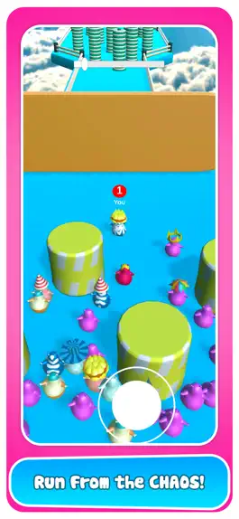 Game screenshot Battle Royale Championship mod apk