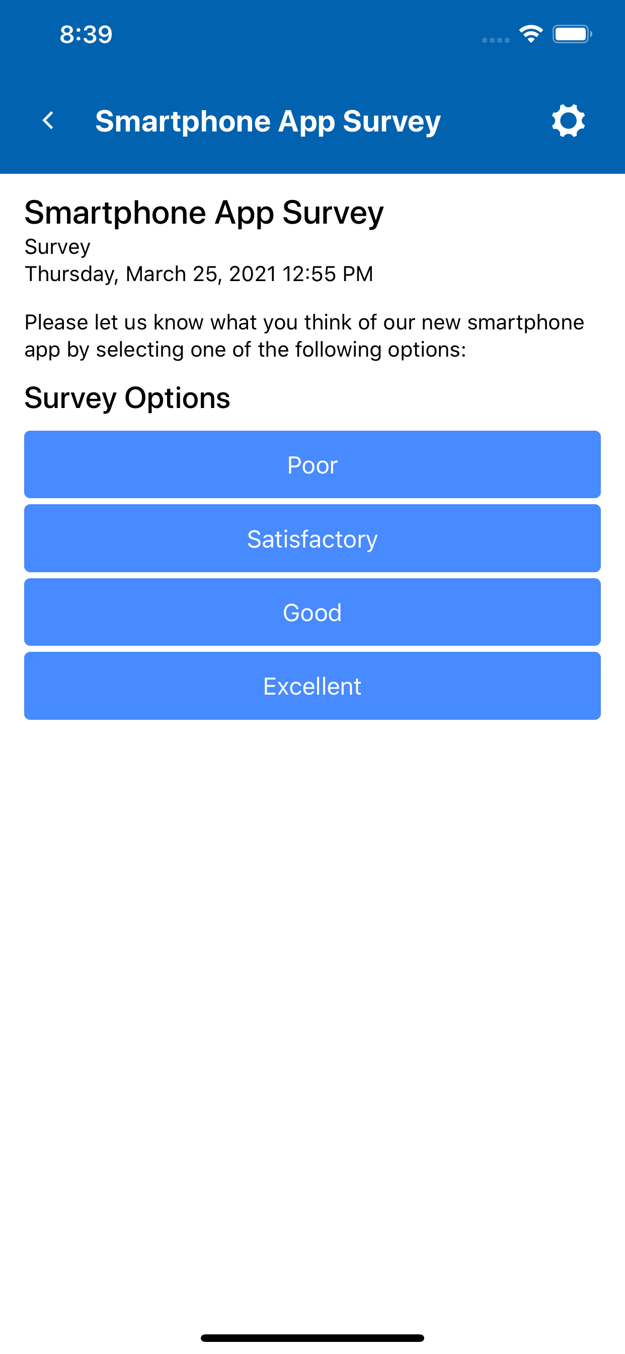 Jigsaw School App