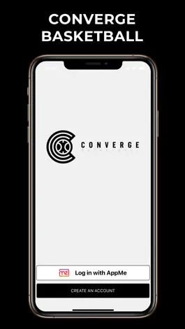 Game screenshot Converge Basketball mod apk