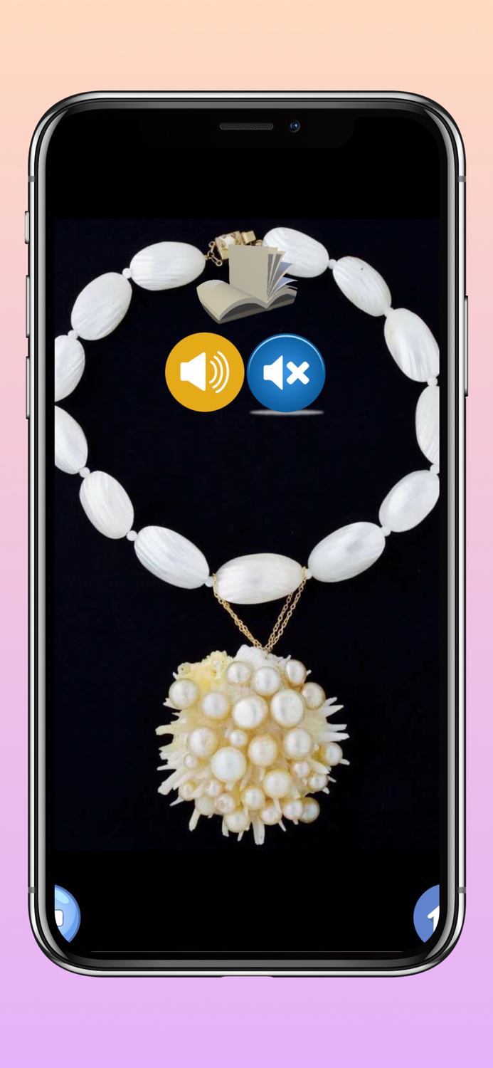 ANNARITA VITALI Vintage Bijoux