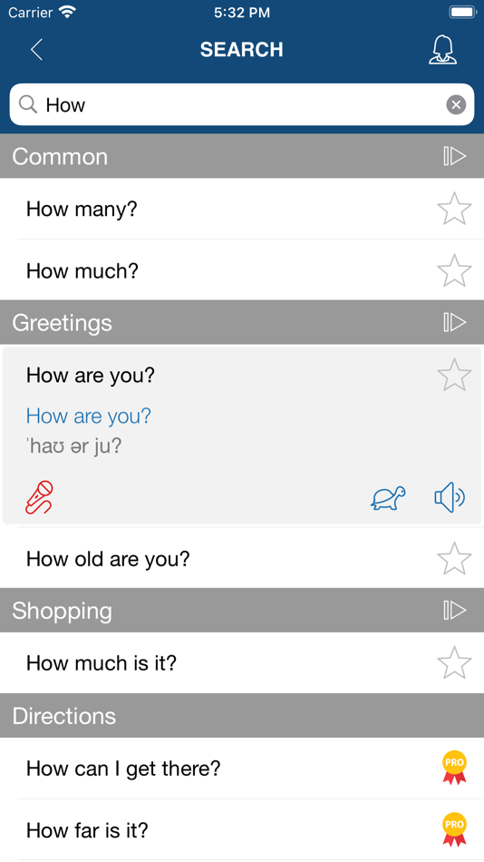 #4. English Flashcards + (iOS) 由: Bravolol Limited