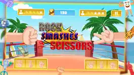 Game screenshot Rock Paper Scissor Epic War hack
