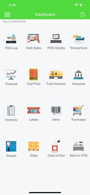 TallyQuick(圖1)-速報App