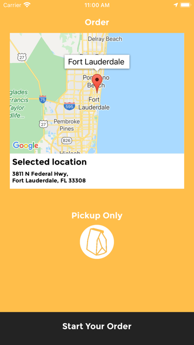 Sapporo Sushi & Asian Kitchen Screenshot