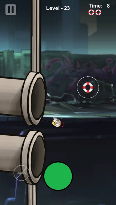 Rubberband Stan Screenshot
