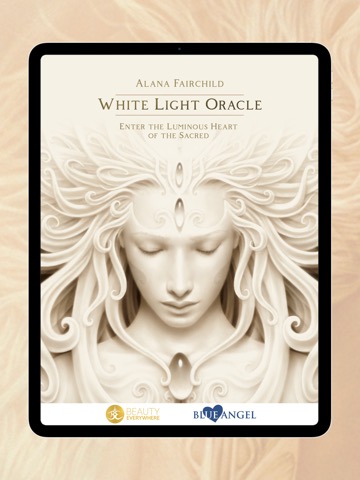 White Light Oracleのおすすめ画像1