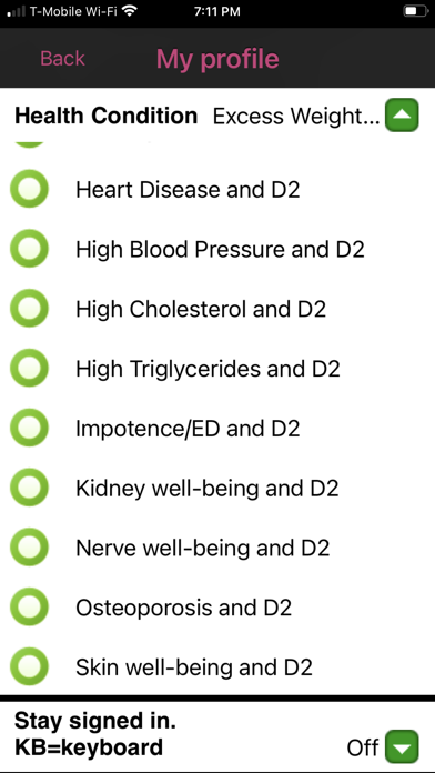 Diabetes Type 2のおすすめ画像3