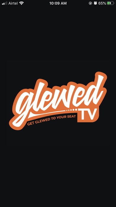Glewed TV 1 Screenshot