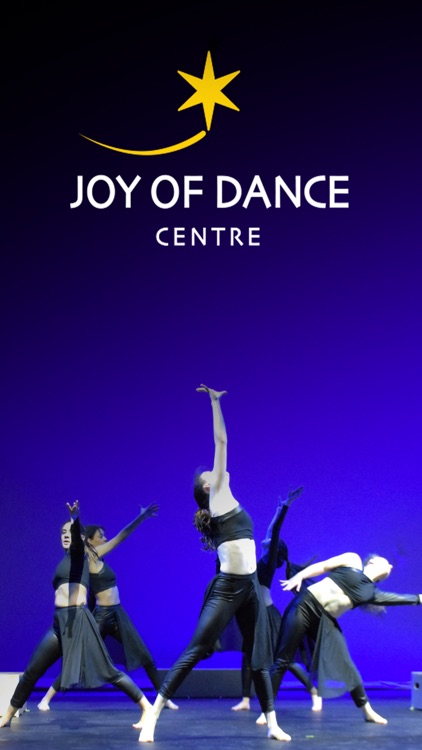 Joy of Dance Centre