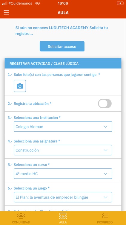 Aprendo Jugando screenshot-8