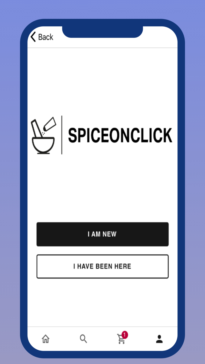 SpiceonClick