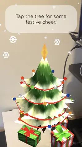 Game screenshot Appt Christmas Surprise hack