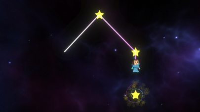 Twinkle Star Tracer Screenshot