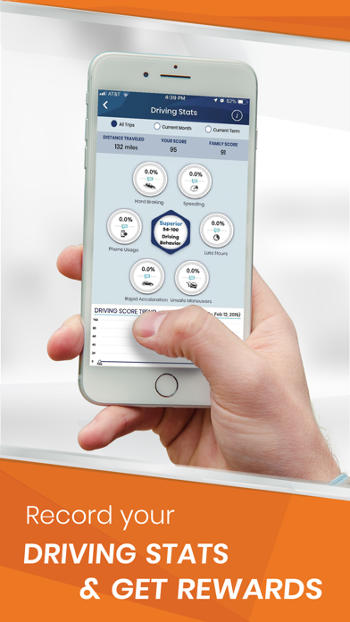 Alinsco - Auto Insurance Screenshot
