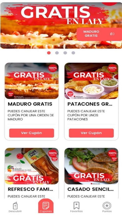 La Casona de Laly Screenshot