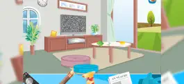 Game screenshot An Teach Mor apk