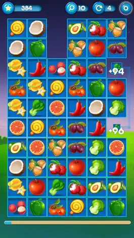Game screenshot Классическая фруктовая ссылка apk