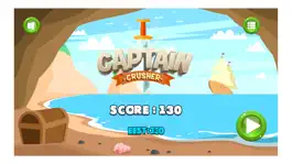 Game screenshot Captain Crusher hack