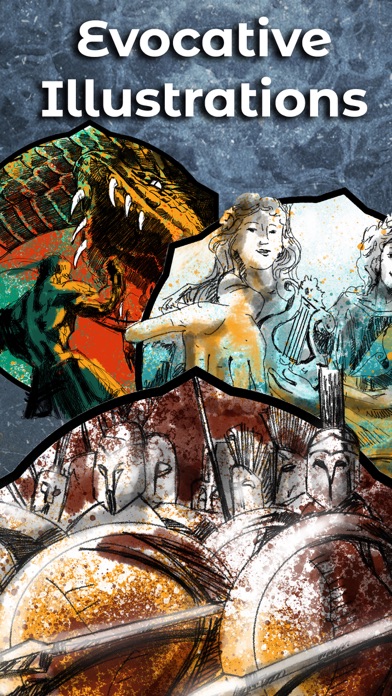 Hercules, the birth of a Hero Screenshot