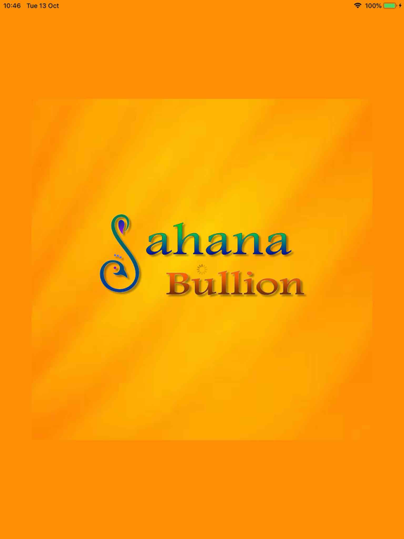 Screenshot #4 pour Sahana Bullion