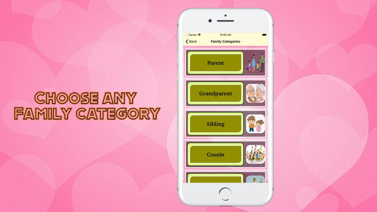 ContacZa - Friends N Family screenshot-5