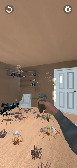 Game screenshot Bug Slayer 3D mod apk