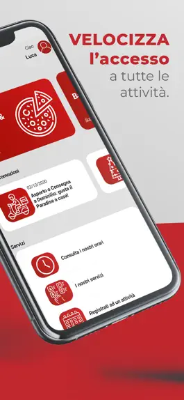 Game screenshot Paradise Monsano apk