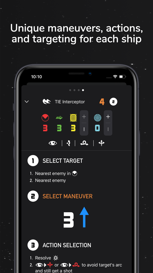#1. X-Wing AI (iOS) 由: VADOSWARE LLC