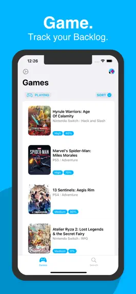 Game screenshot Cartridge mod apk