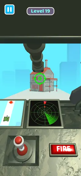 Game screenshot Tank Rider hack