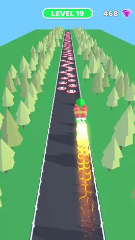 Game screenshot Balloon Man! hack